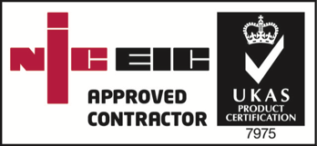 niceic logo